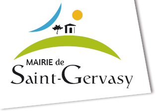 mairie de saint gervasy - gard