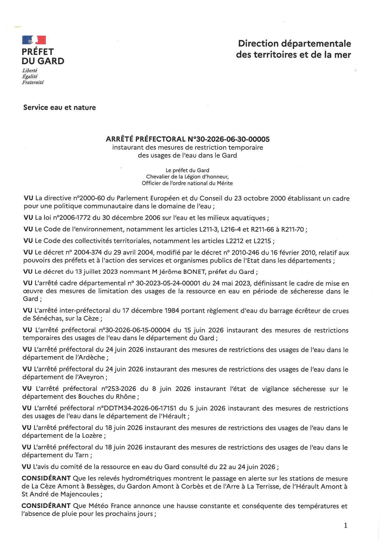 AP 20260630 Restrictions Secheresse Page-0001