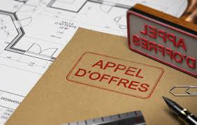 Appel D'offres
