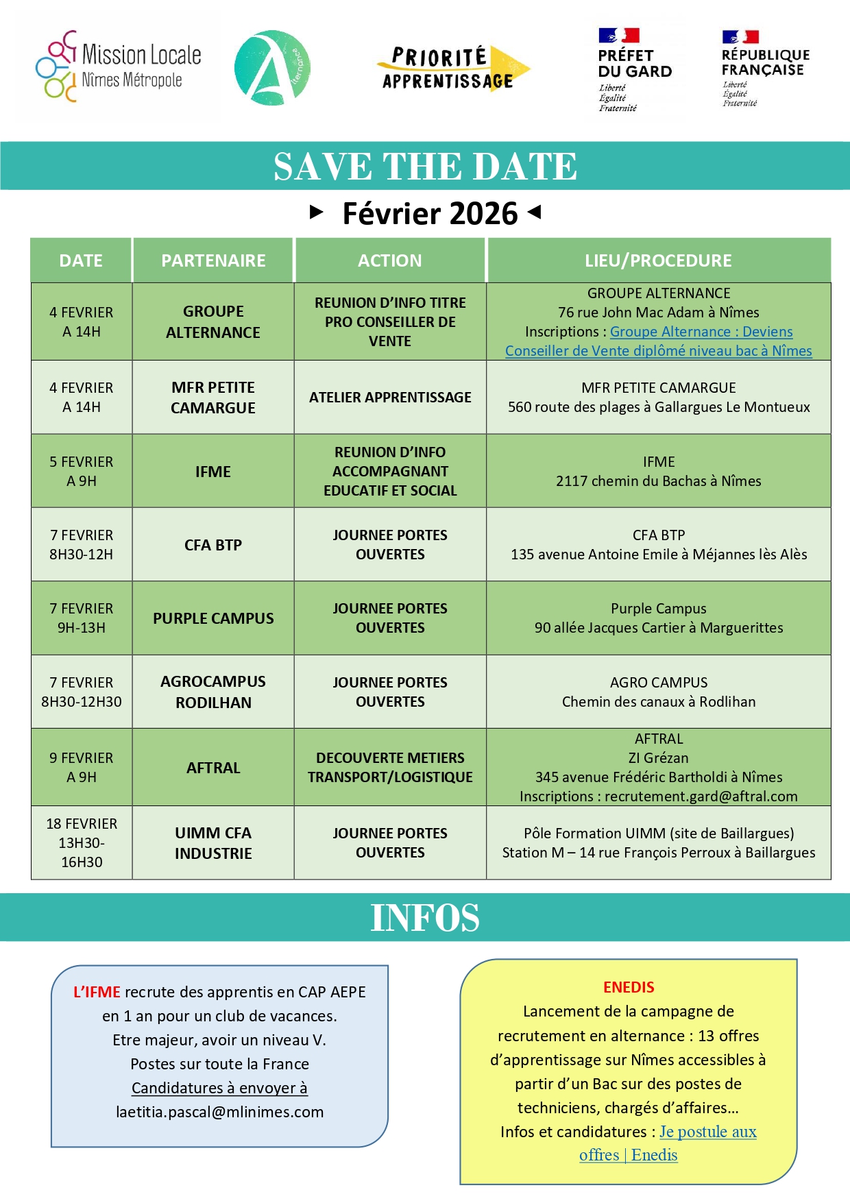 Fevrier 2026 Mission Locale Page 1