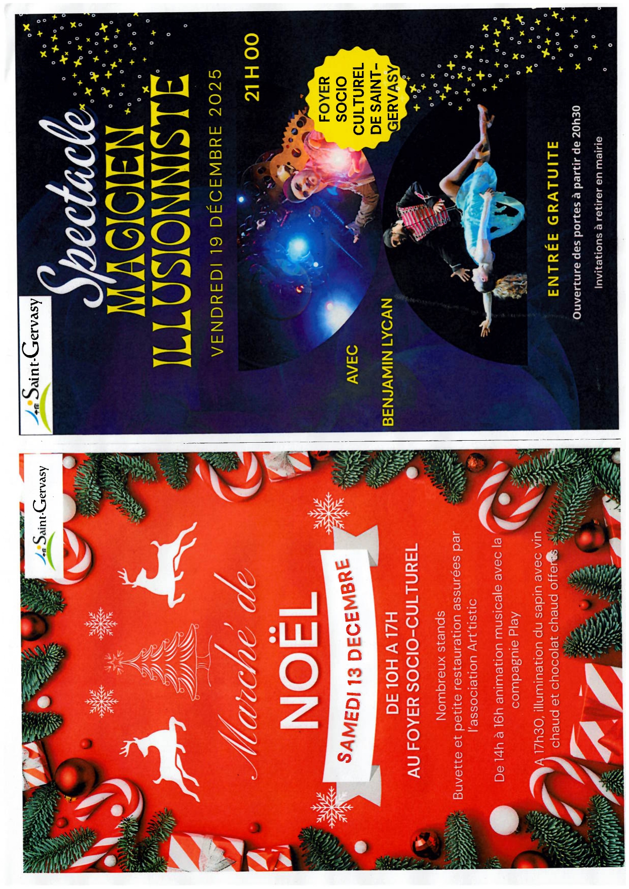 Flyer Noel 2025 Page 2