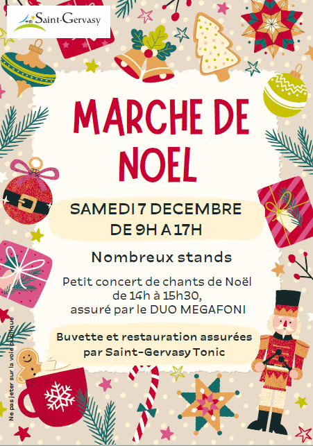 Marche Noel