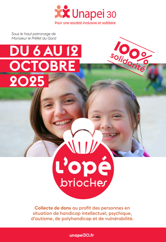 Opération Brioches