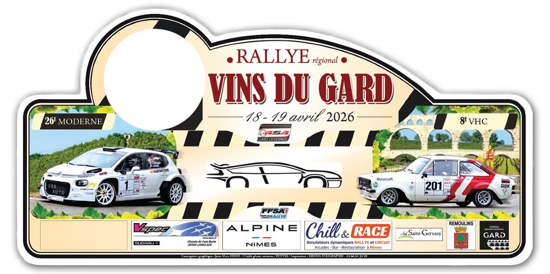 Rallye Des Vins